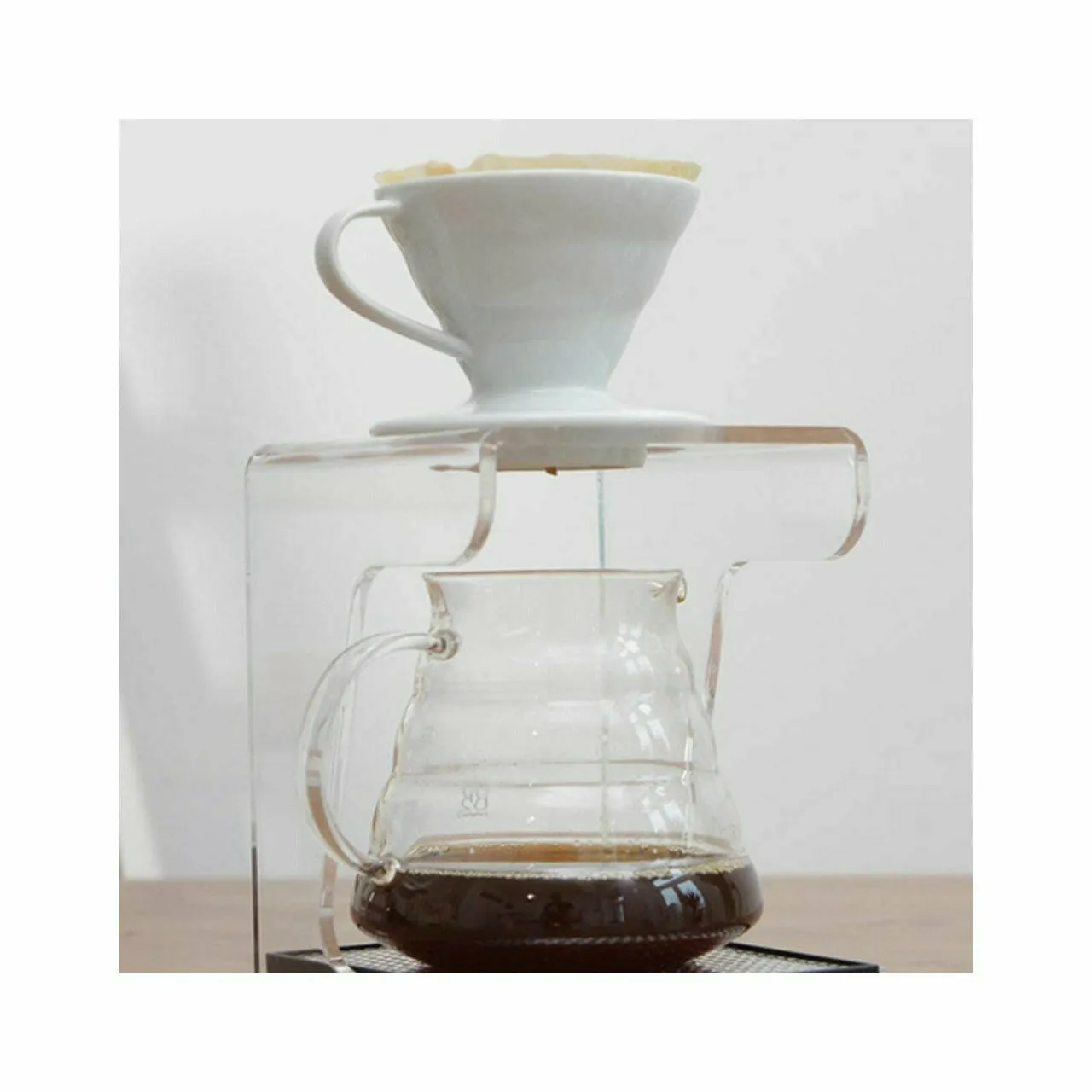 V60 Coffee Dripper #01