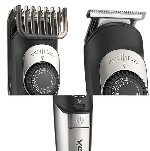 VGR Professional Hair Trimmer V-088