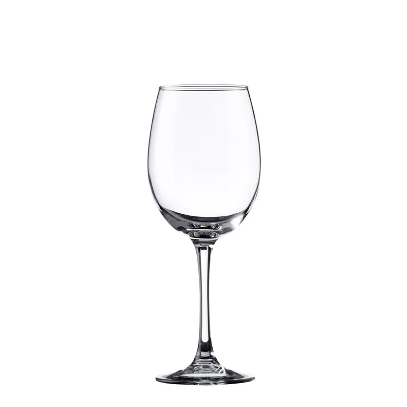 Vicrila Pinot Tempered Wine Glass - Set of 6