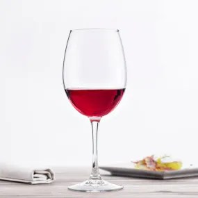 Vicrila Pinot Tempered Wine Glass - Set of 6