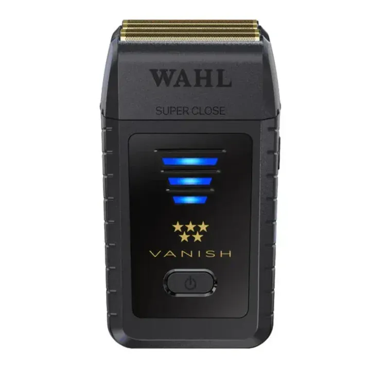 Wahl Black Magic Trio Kit