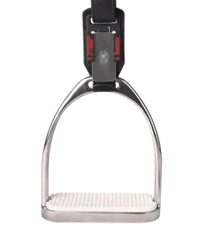 Waldhausen Stirrup Safety Clip