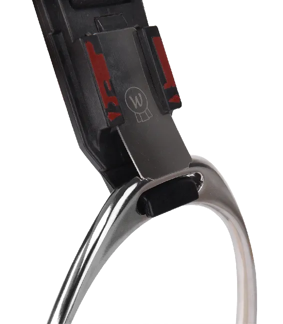 Waldhausen Stirrup Safety Clip