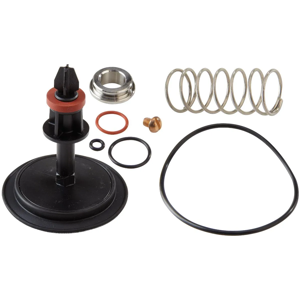 Watts RK 009M2-VT 1 1 In Reduced Pressure Zone Vent Total Repair Kit