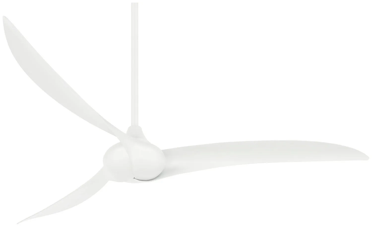 Wave 65" Ceiling Fan