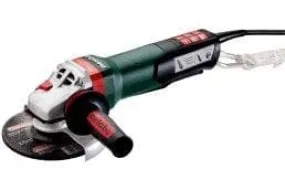 WEPBA 17-150 Quick DS Angle Grinder