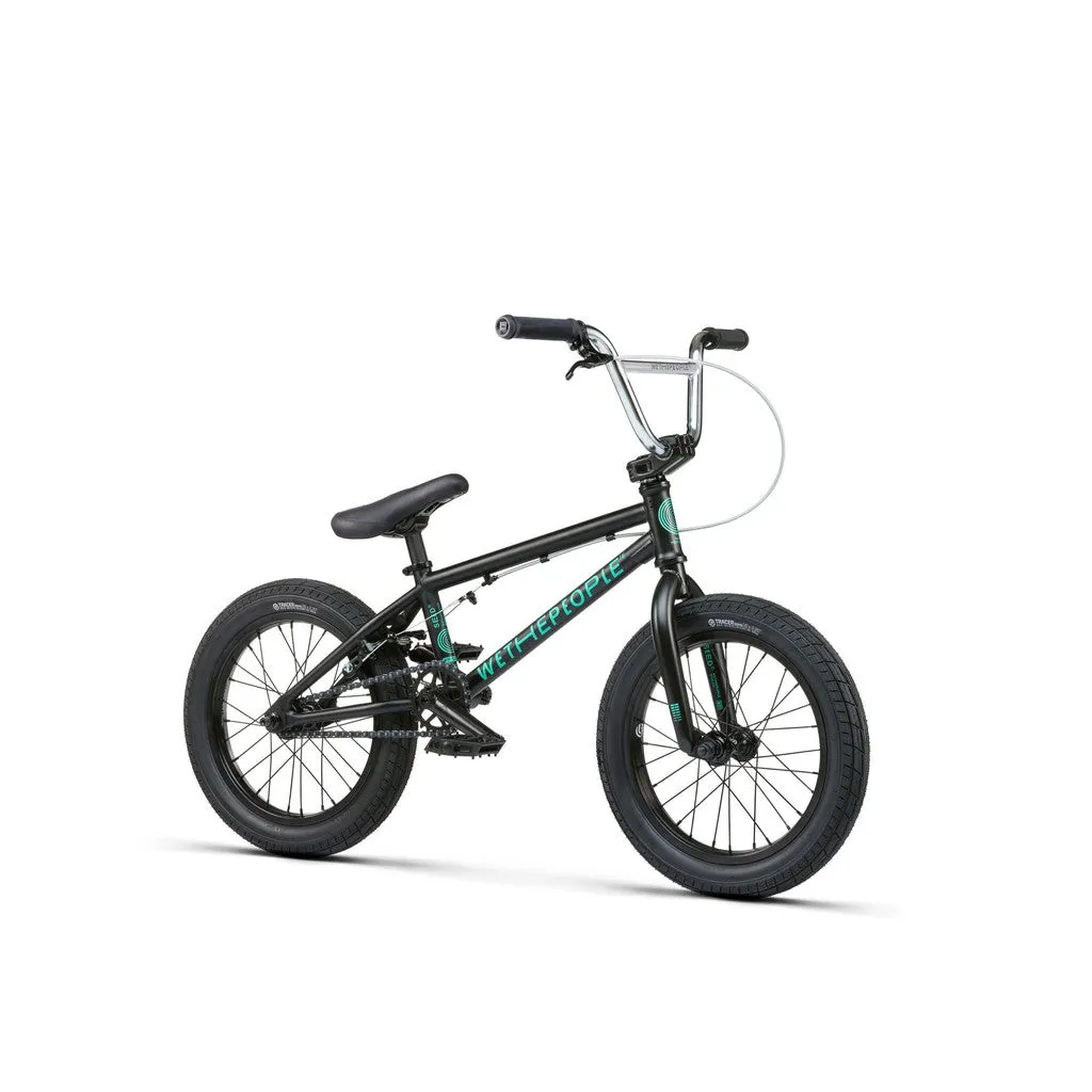 Wethepeople Seed 16 Inch Bike