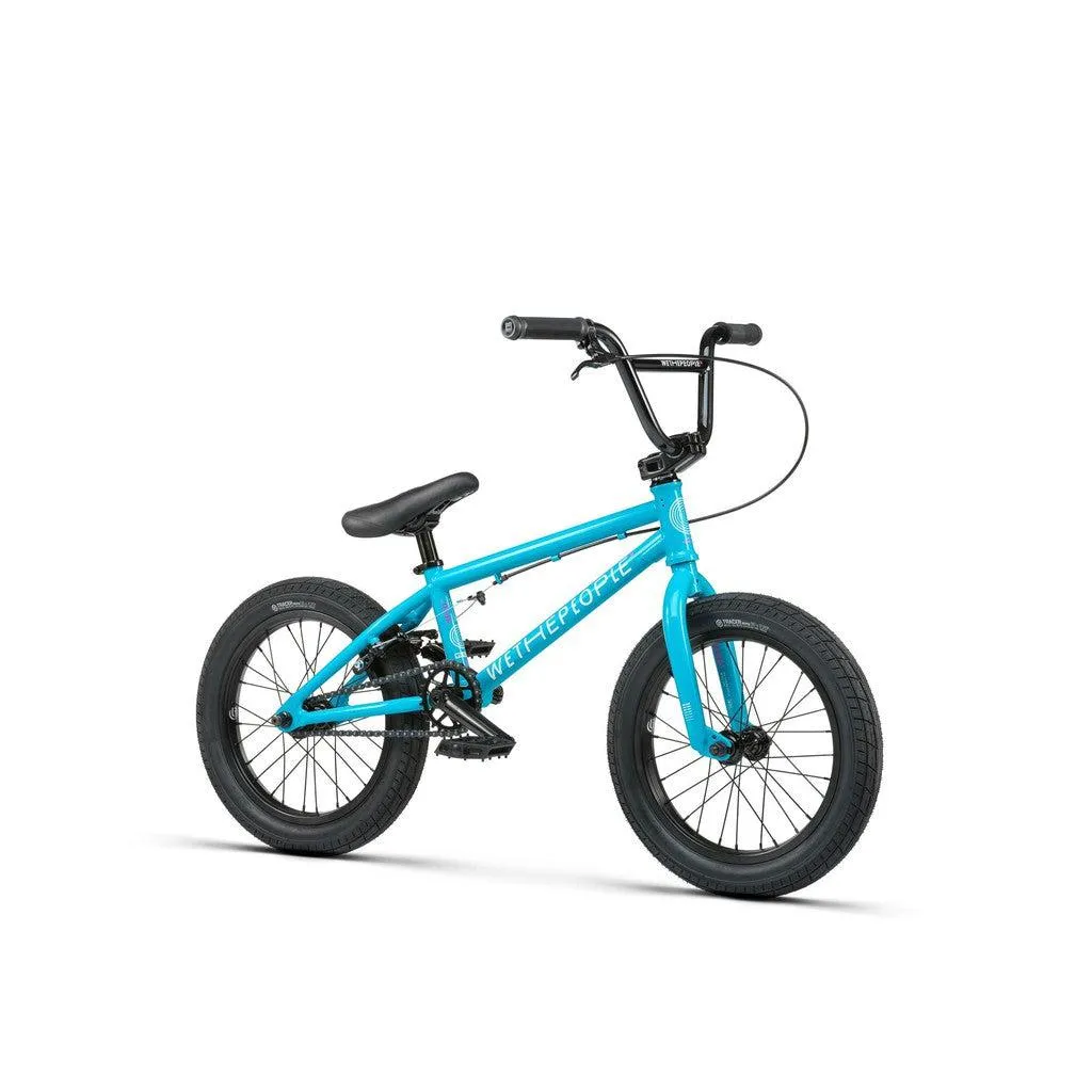 Wethepeople Seed 16 Inch Bike