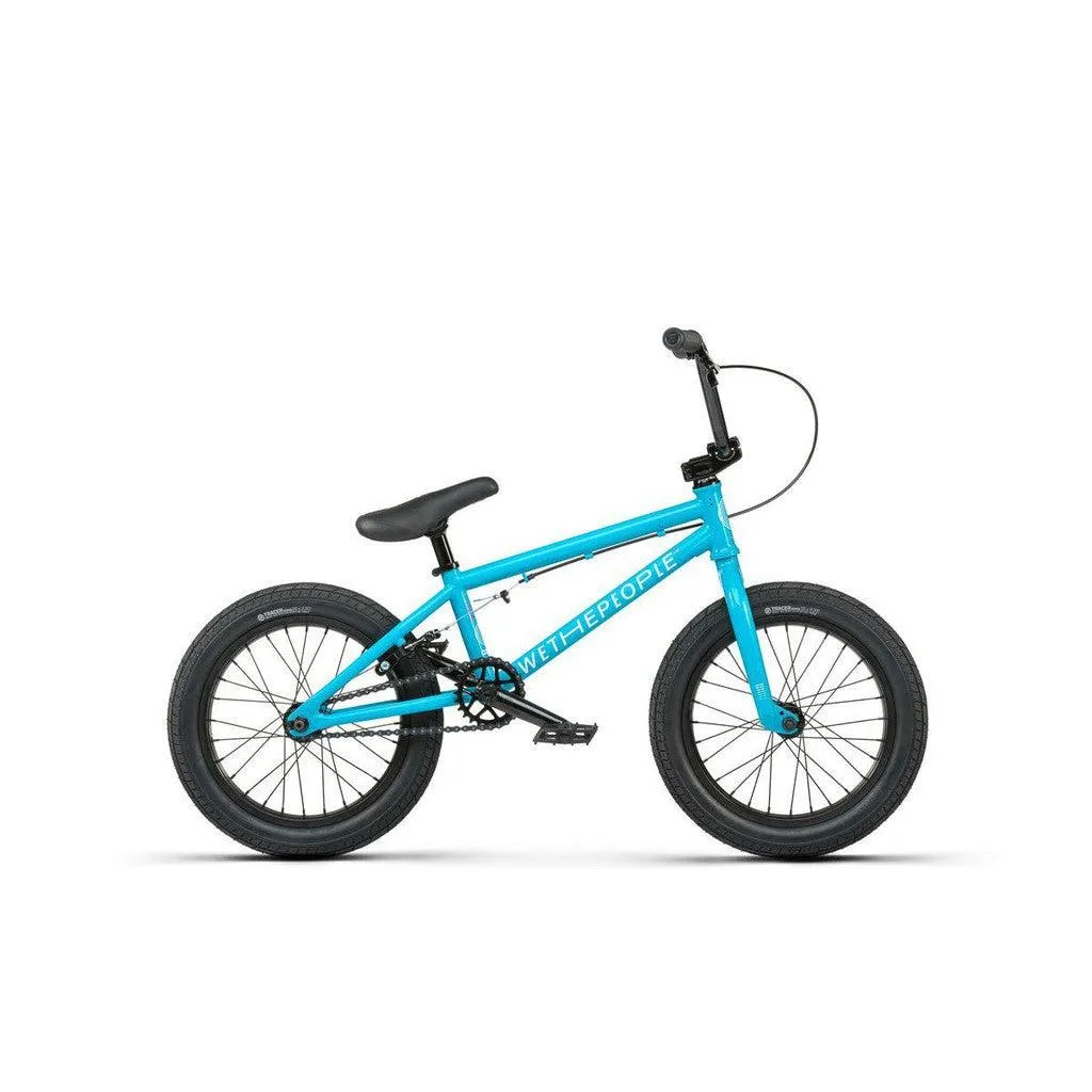 Wethepeople Seed 16 Inch Bike