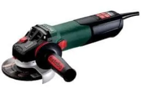 WEV 15-125 Quick Inox Angle Grinder