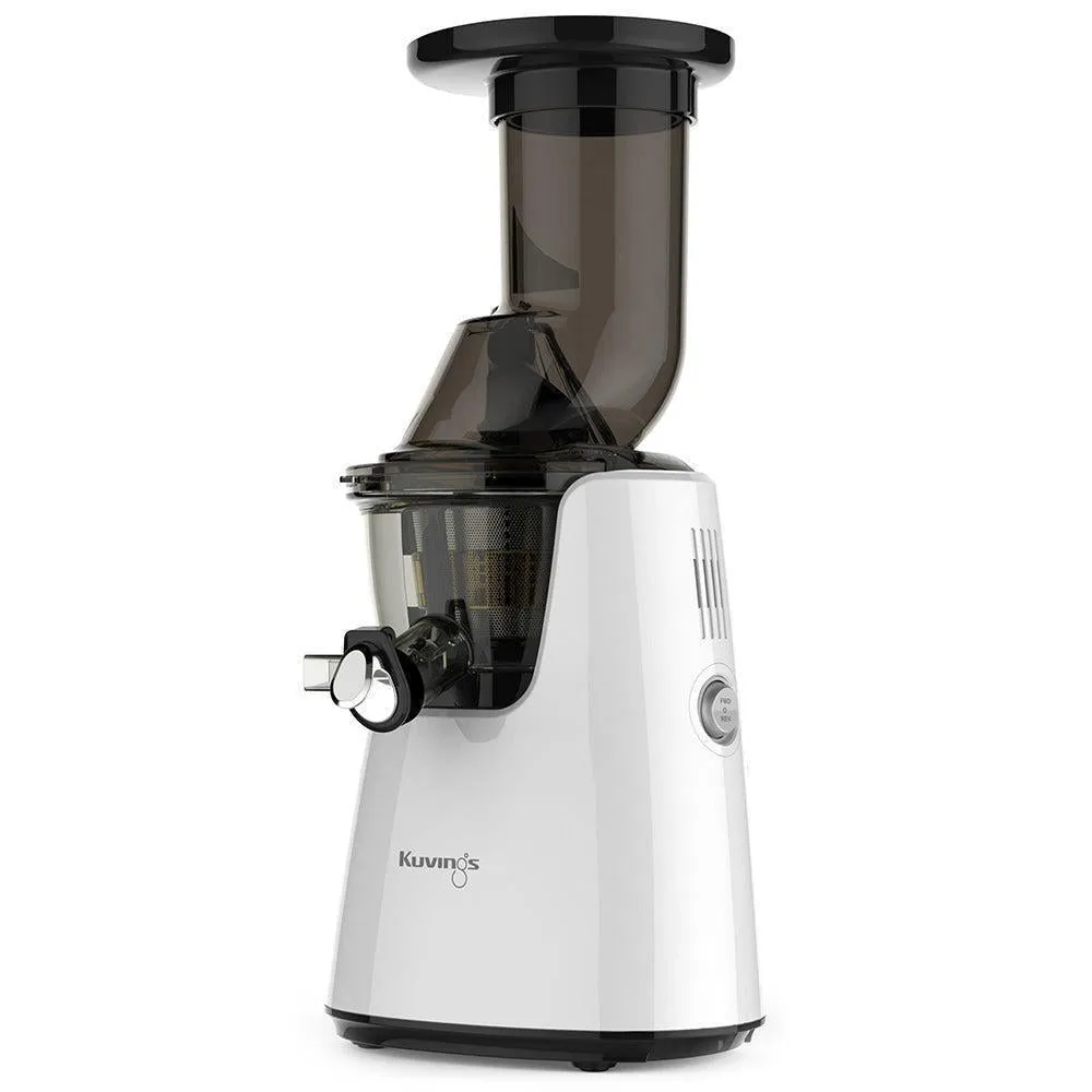 Whole Slow Juicer C7000