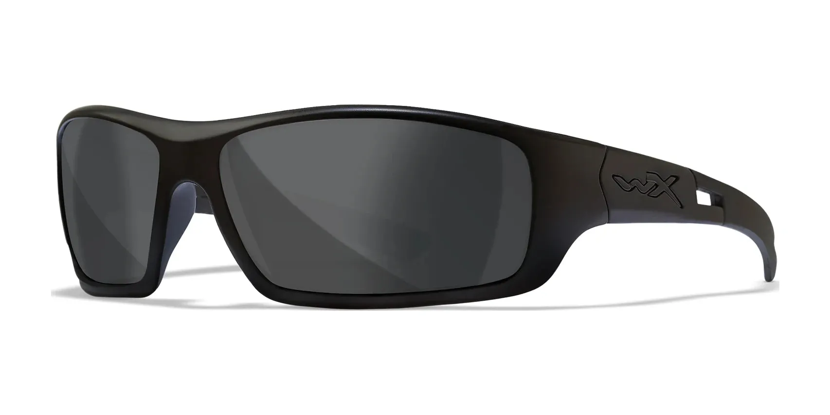 Wiley X SLAY Safety Glasses | Size 65