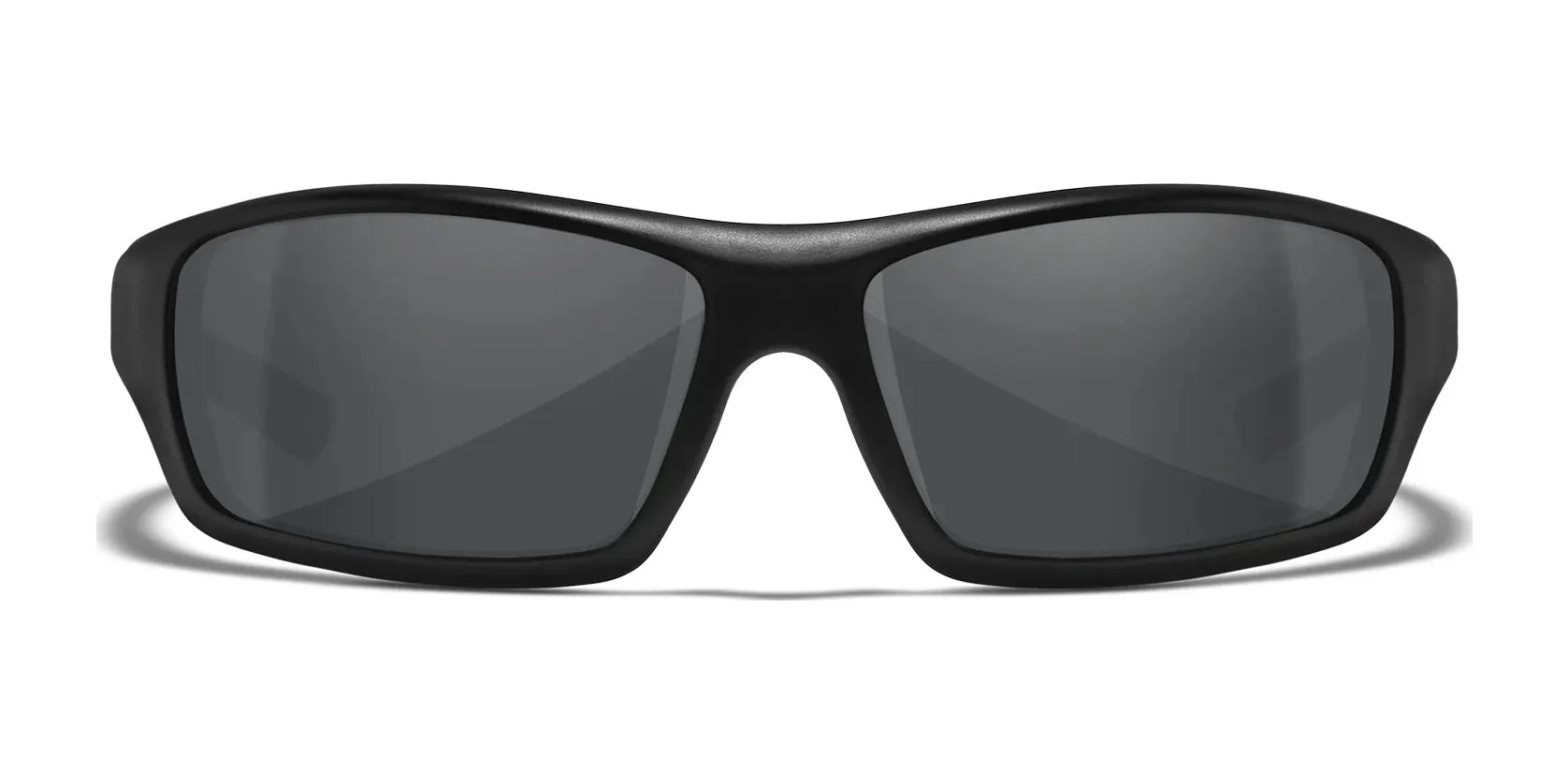 Wiley X SLAY Safety Glasses | Size 65