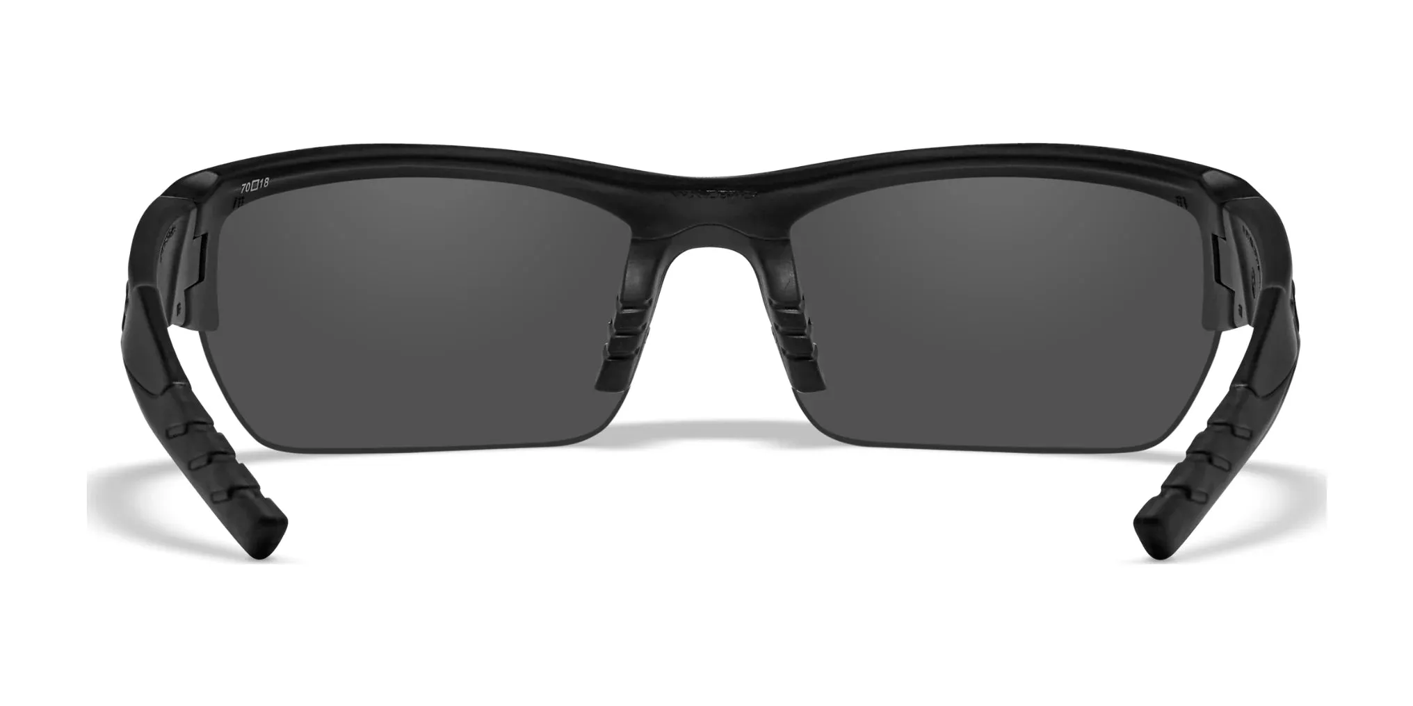 Wiley X VALOR Safety Glasses | Size 70