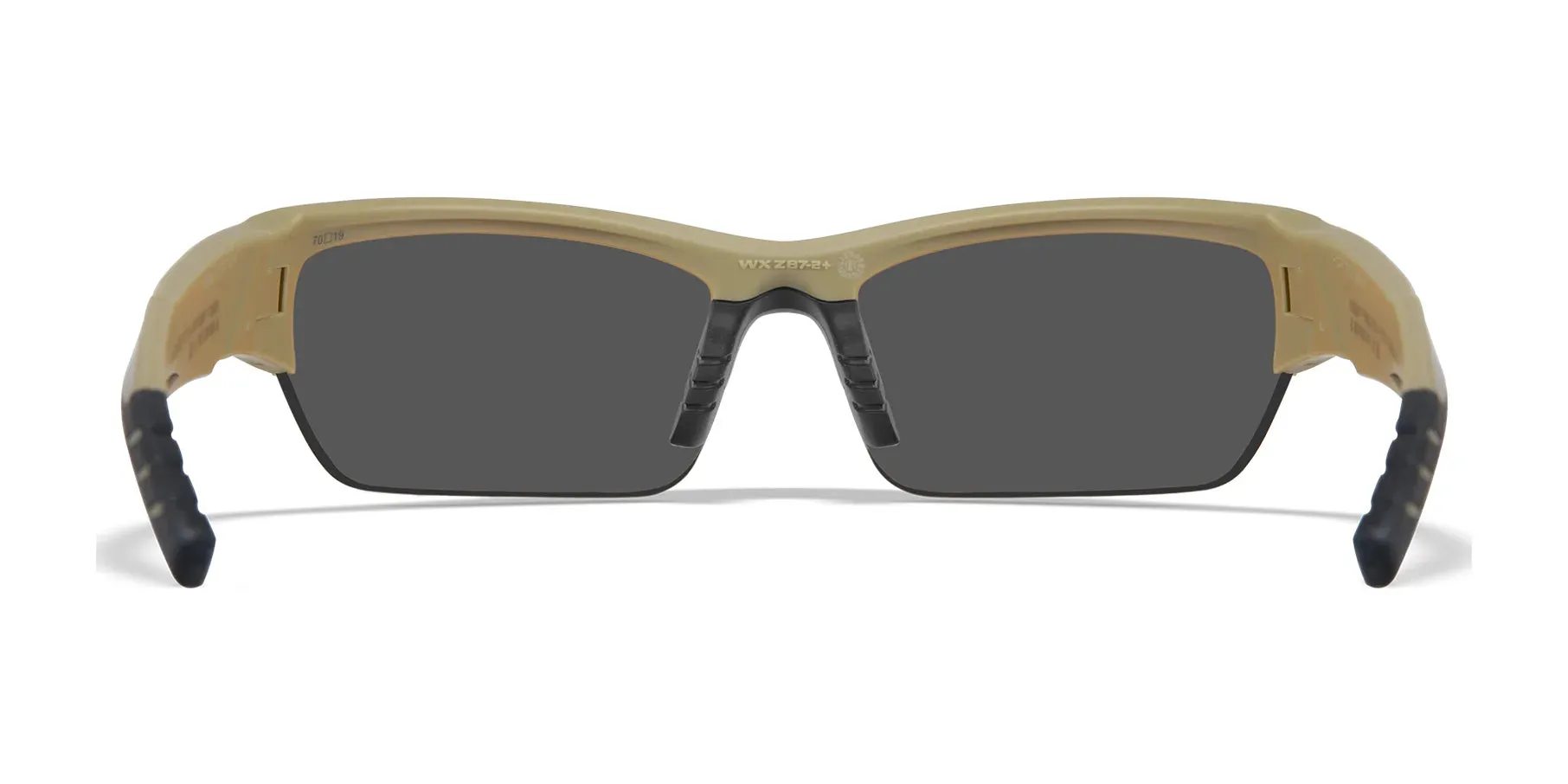 Wiley X VALOR Safety Glasses | Size 70