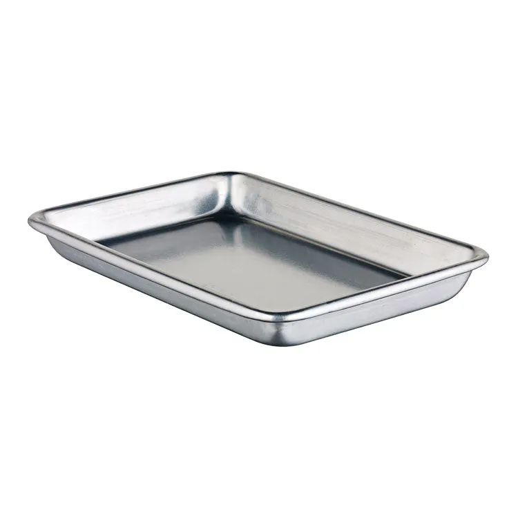 Winco ALXP-0609 Open Bead Sheet Pan, 1/8 Size