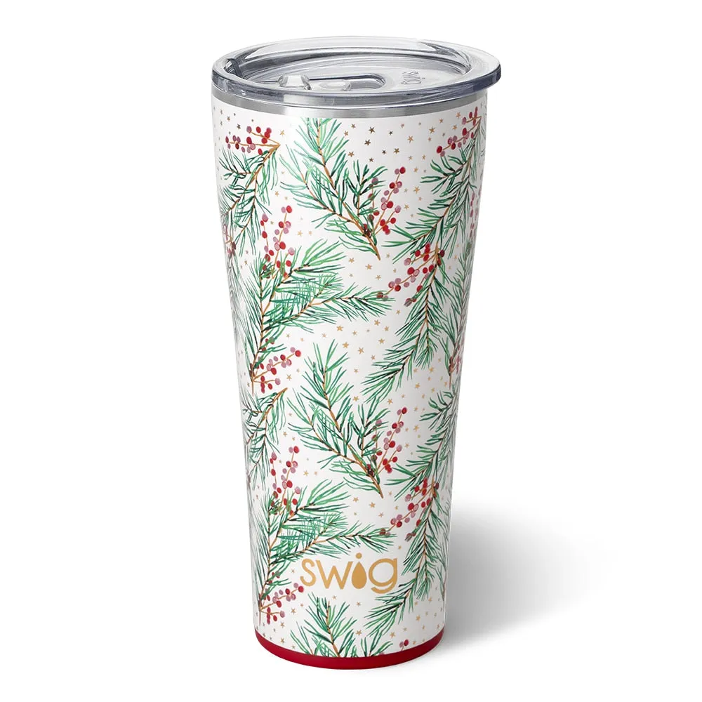 Winterberry Tumbler 32oz