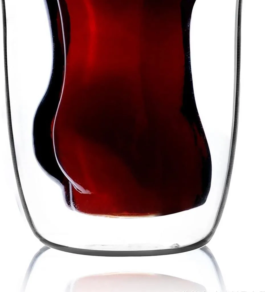 WOMEN SHAPE WINE & COCKTAIL GLASS 150ML - PACK OF 1