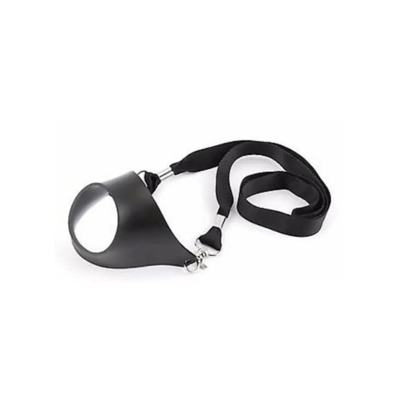 Xtreme Xccessories Wine Glass Holder Strap Wine Sling Yoke Glass Holder Support Neck Strap For Birthday Cocktail Party Bar Tools