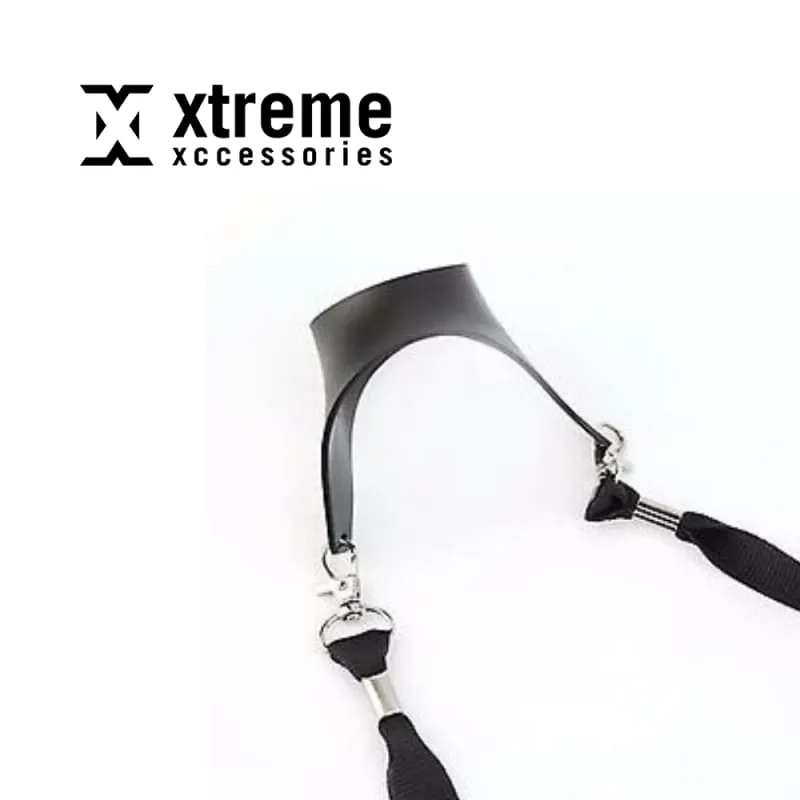 Xtreme Xccessories Wine Glass Holder Strap Wine Sling Yoke Glass Holder Support Neck Strap For Birthday Cocktail Party Bar Tools