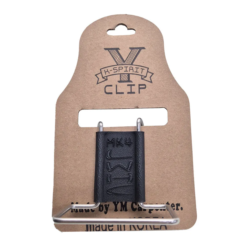 YClip | Universal Tool Clip MK4 Lightweight Hammer Clip (LWHC)