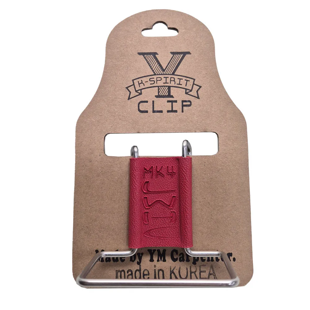 YClip | Universal Tool Clip MK4 Lightweight Hammer Clip (LWHC)