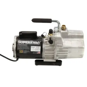 Yellow Jacket 93580 Superevac™ Vacuum Pump