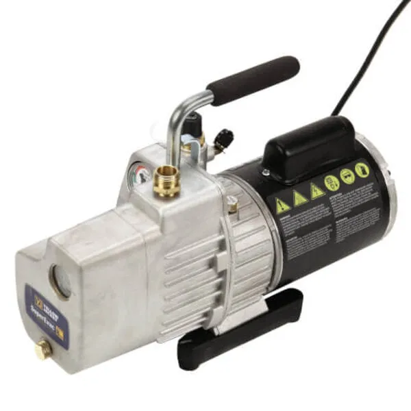 Yellow Jacket 93580 Superevac™ Vacuum Pump