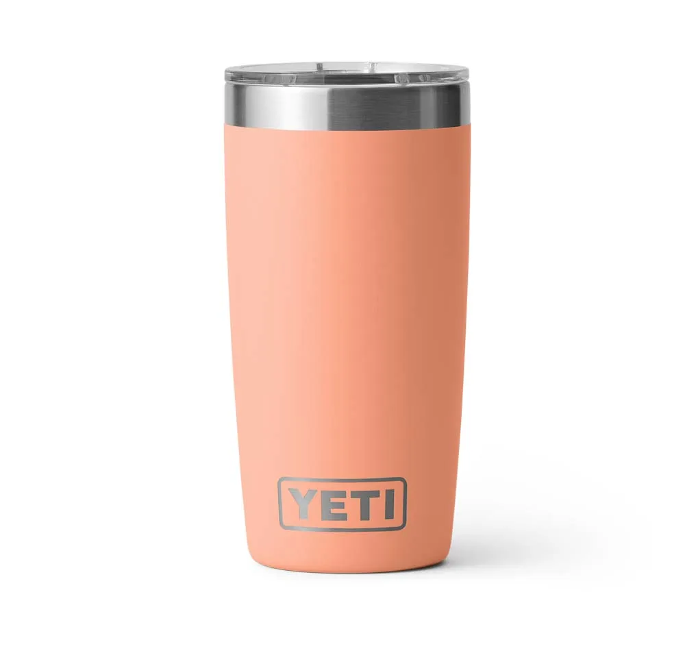 Yeti Rambler 10oz Tumbler (296ml)