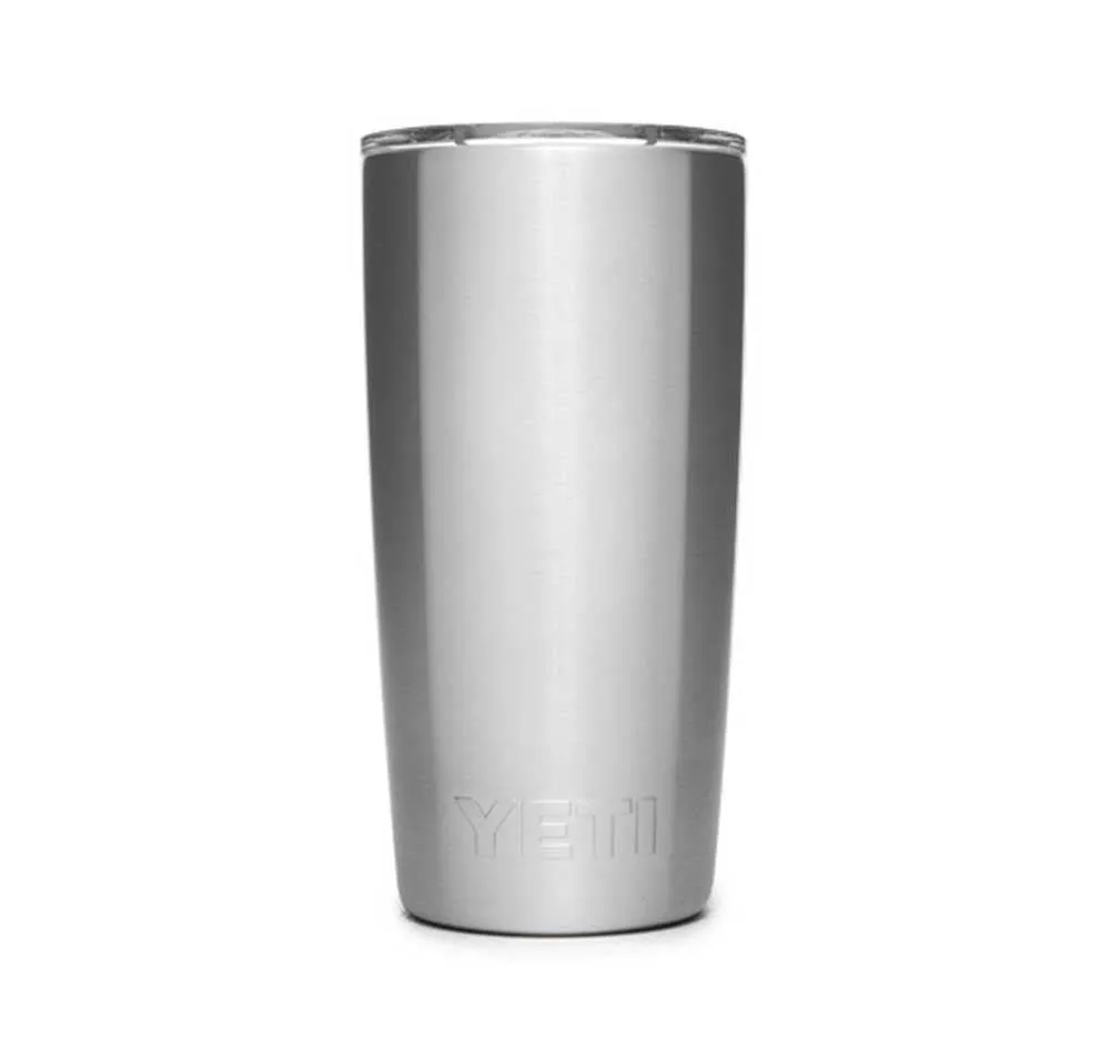 Yeti Rambler 10oz Tumbler (296ml)