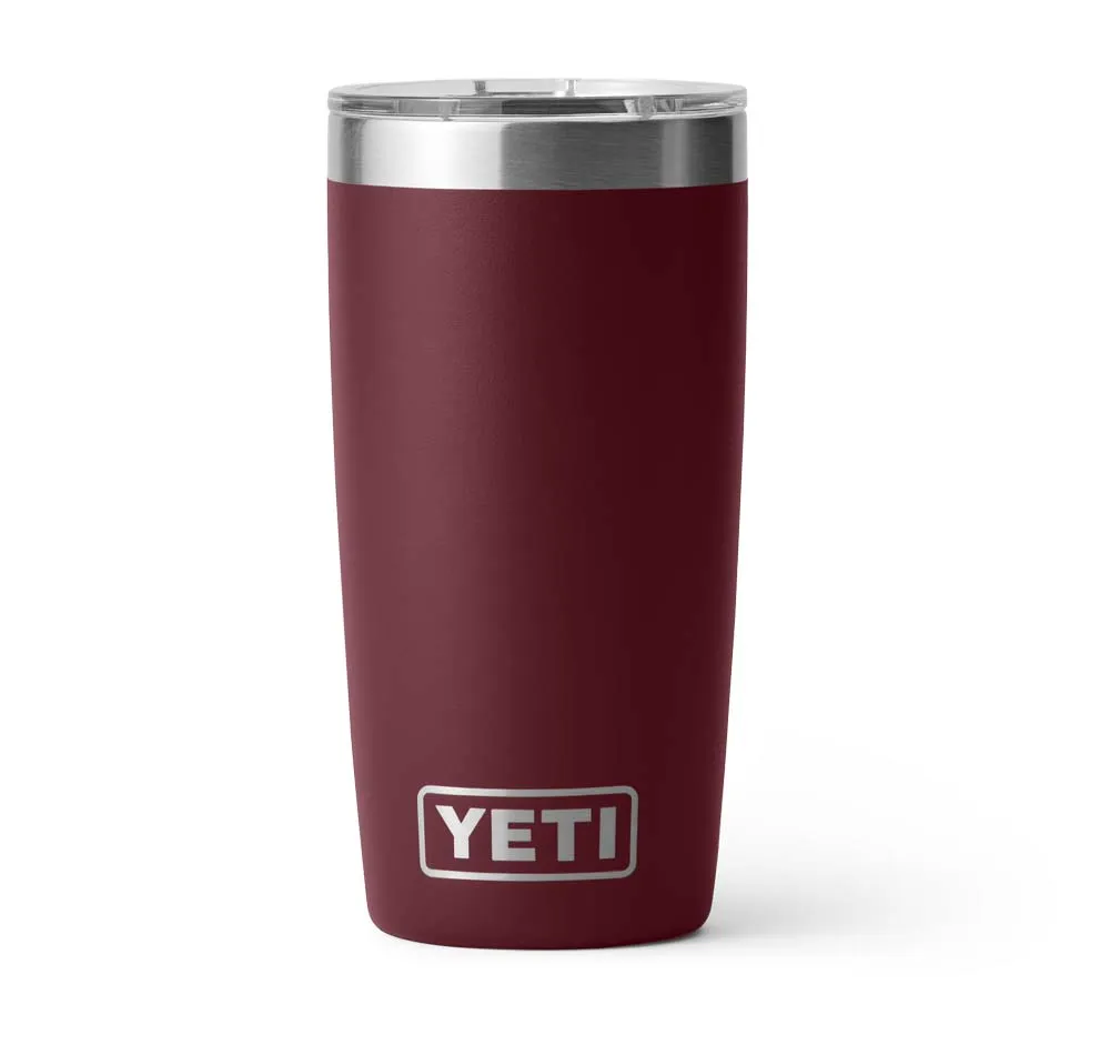 Yeti Rambler 10oz Tumbler (296ml)