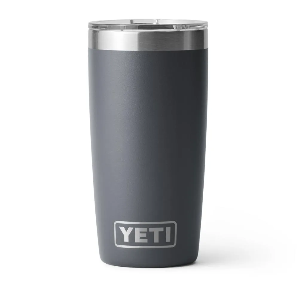 Yeti Rambler 10oz Tumbler (296ml)