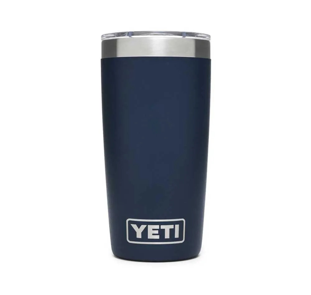 Yeti Rambler 10oz Tumbler (296ml)