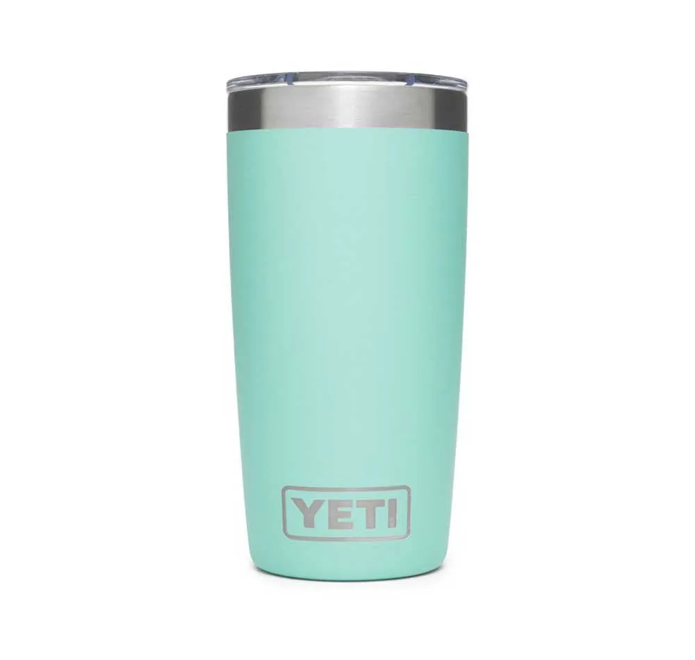 Yeti Rambler 10oz Tumbler (296ml)