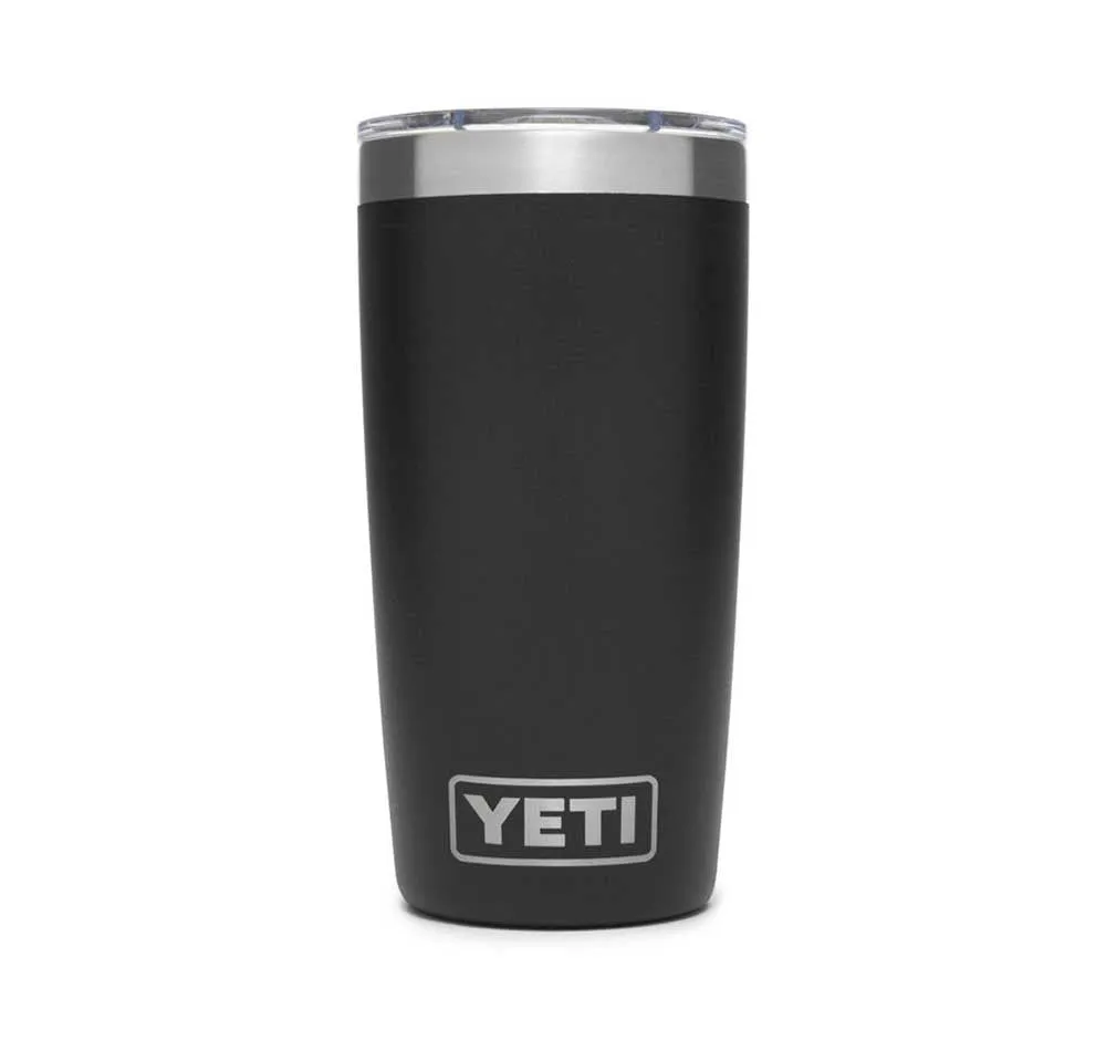 Yeti Rambler 10oz Tumbler (296ml)