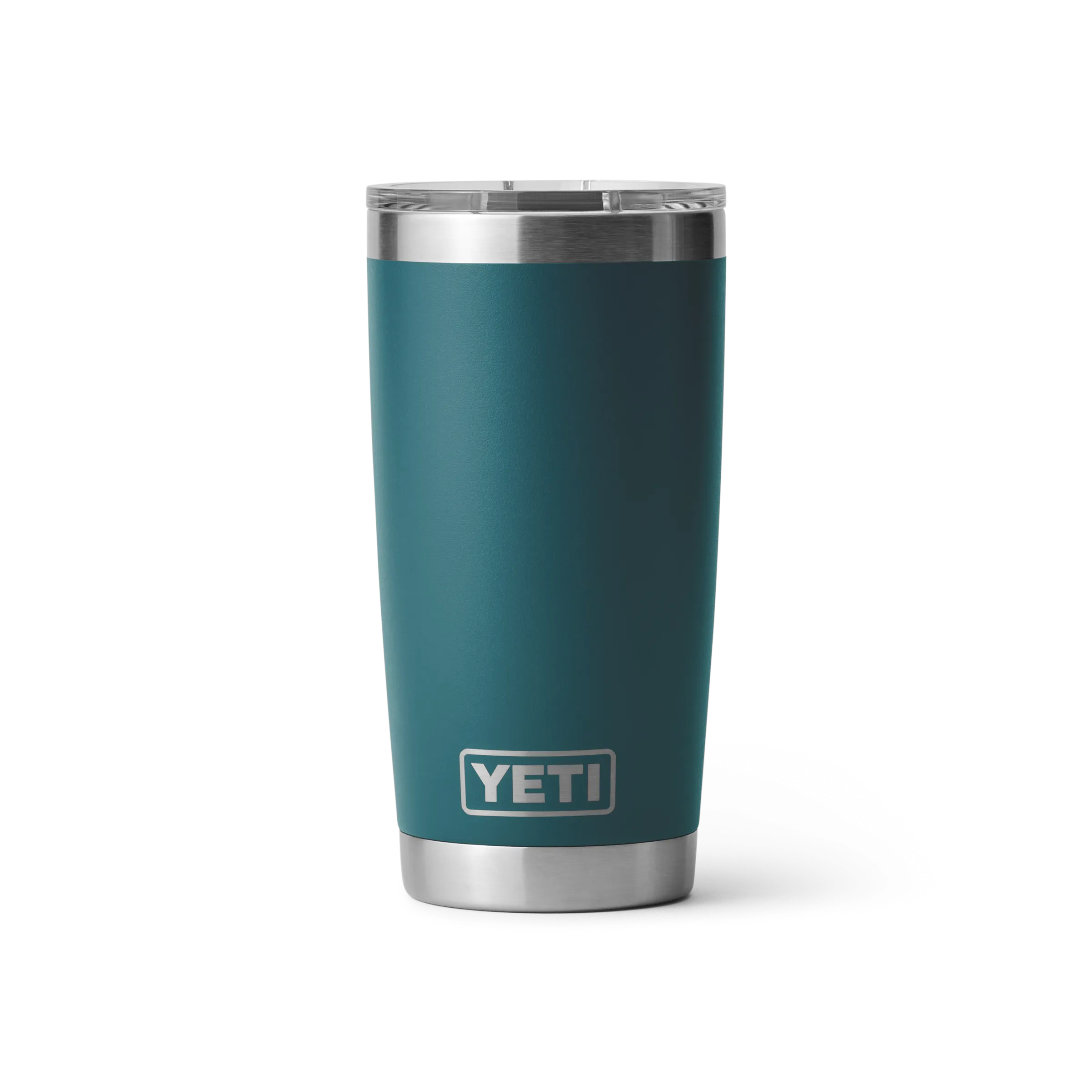 Yeti Rambler® 20oz (591mL) Tumbler with Magslider™ Lid