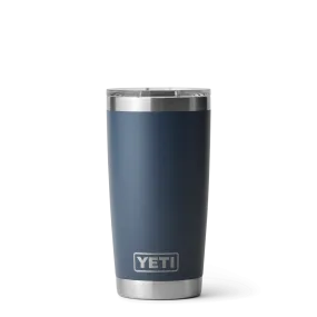 Yeti Rambler® 20oz (591mL) Tumbler with Magslider™ Lid