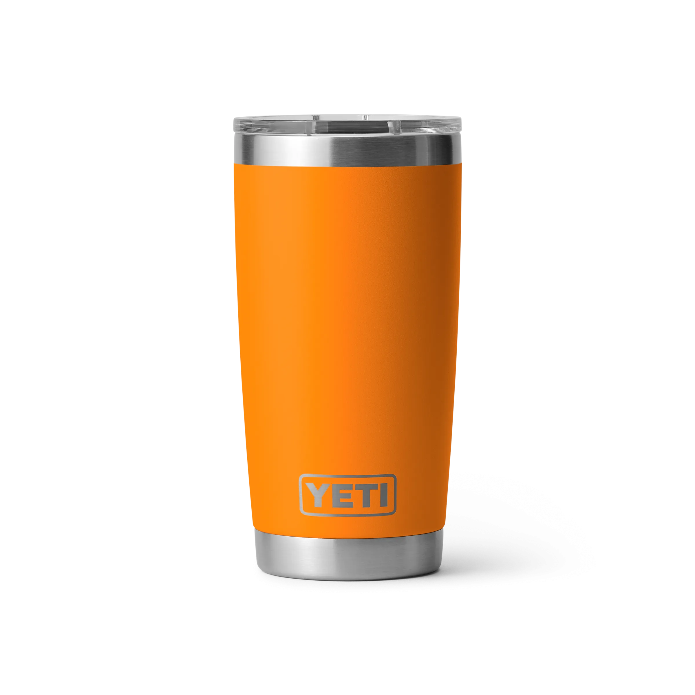 Yeti Rambler® 20oz (591mL) Tumbler with Magslider™ Lid