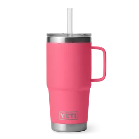 YETI Rambler Straw Bottle 25 oz (739ml)