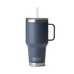 YETI Rambler Straw Mug 35 oz (1035ml)