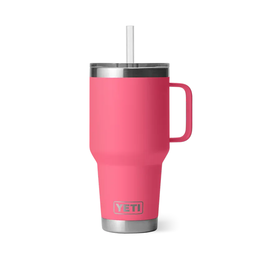 YETI Rambler Straw Mug  35 oz (1035ml)