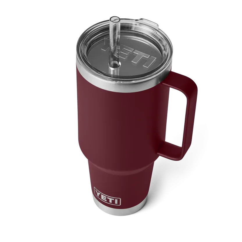 YETI Rambler Straw Mug 42 oz (1242ml)