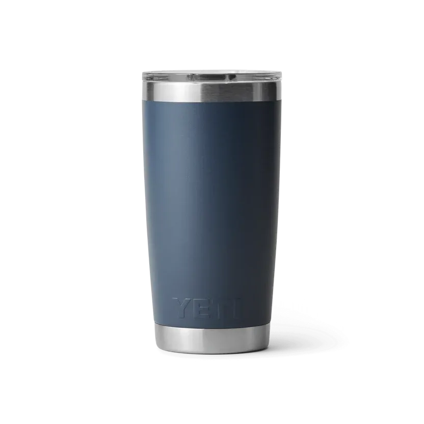 YETI Rambler Tumbler 20 oz (591ml)