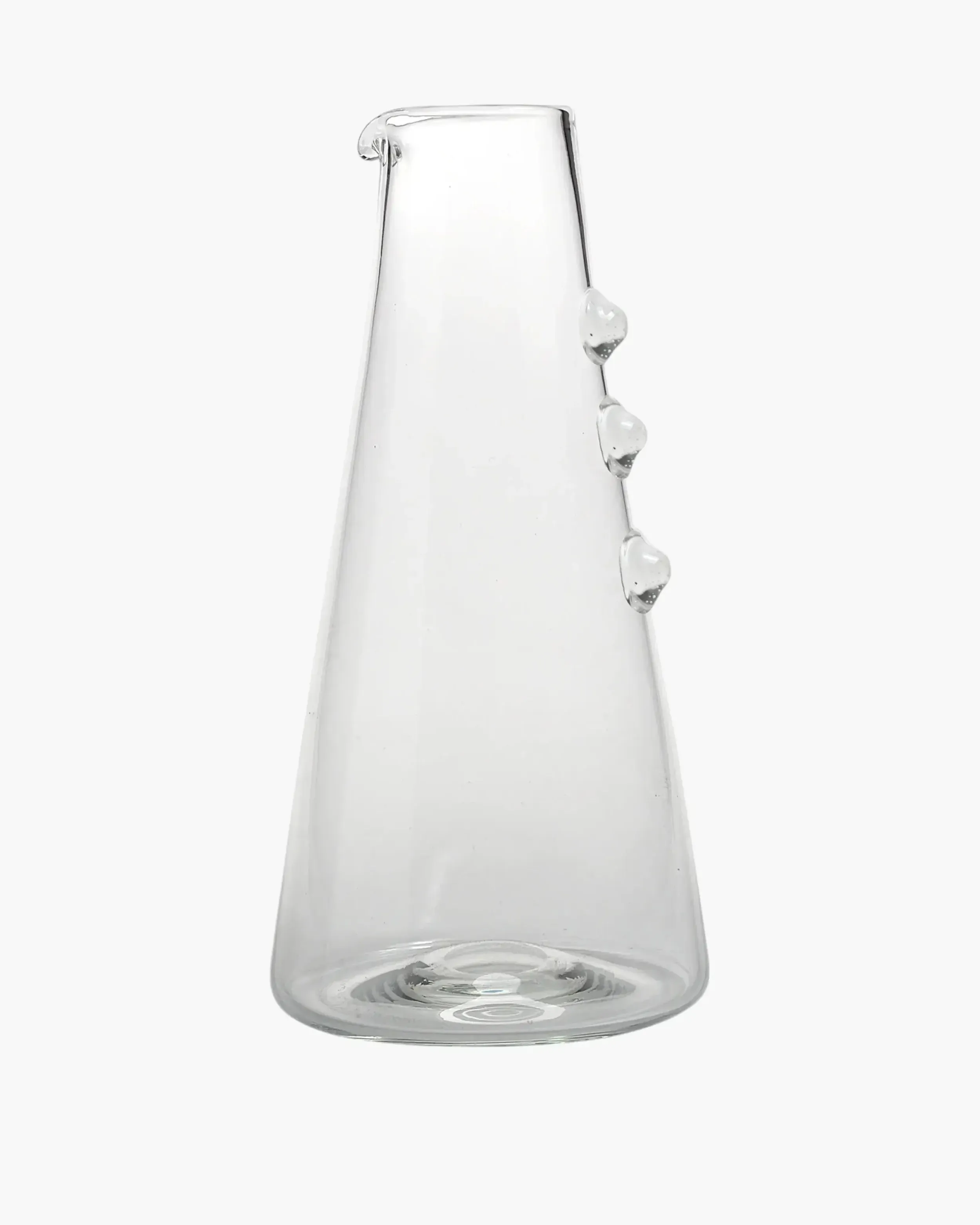 Zafferano Petoni Carafe 1.25 l - 42.26 oz