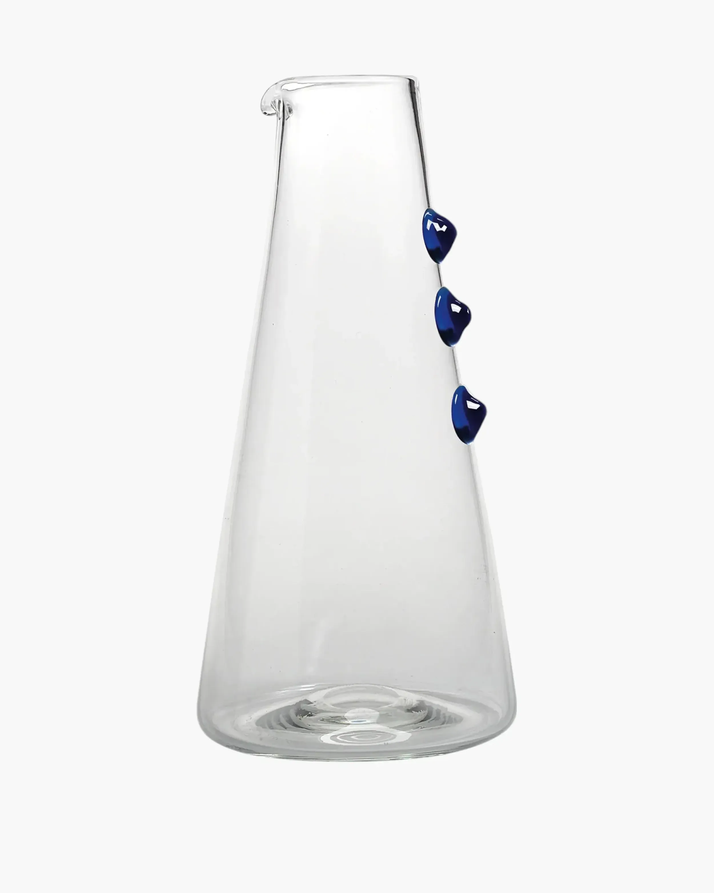 Zafferano Petoni Carafe 1.25 l - 42.26 oz