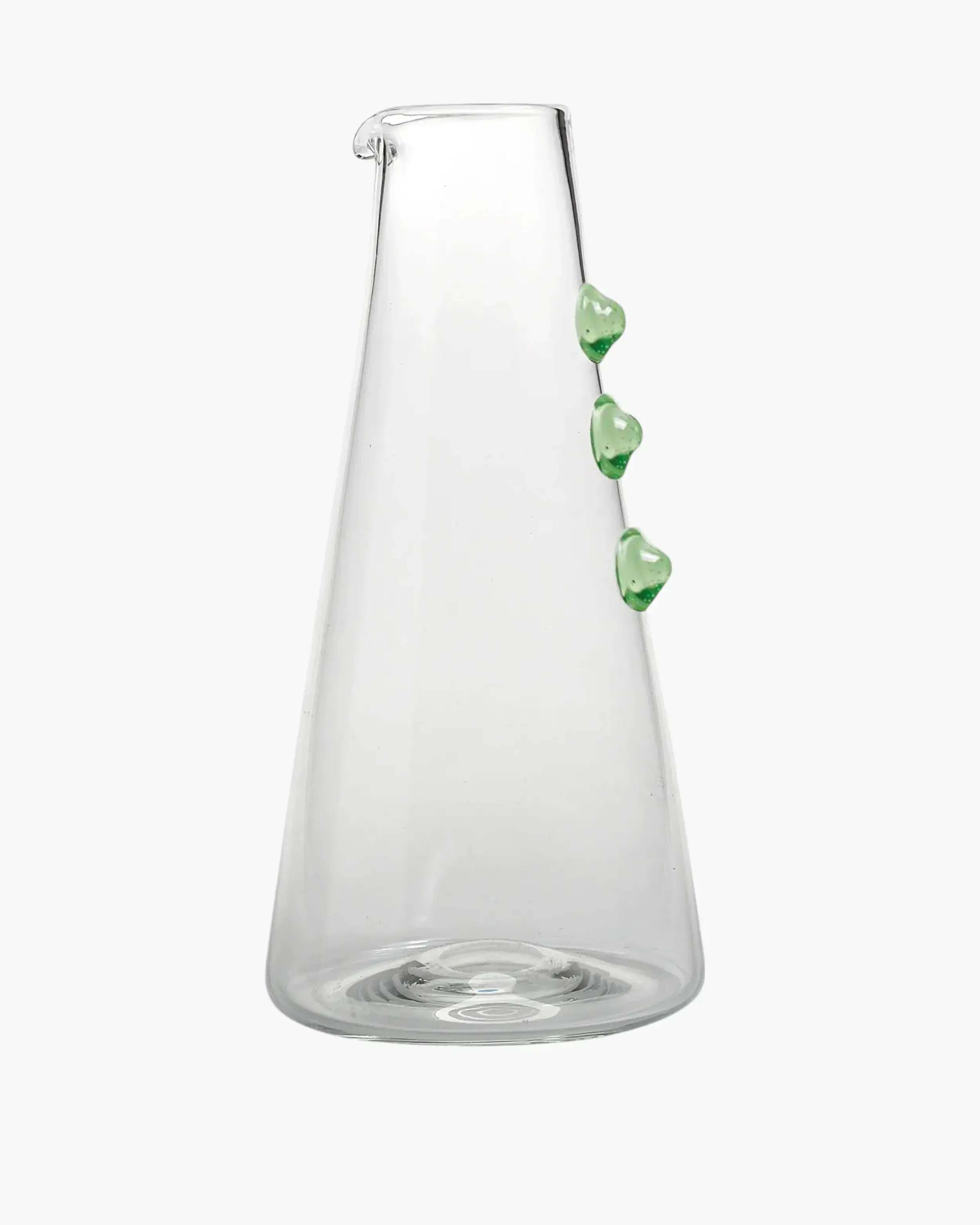 Zafferano Petoni Carafe 1.25 l - 42.26 oz