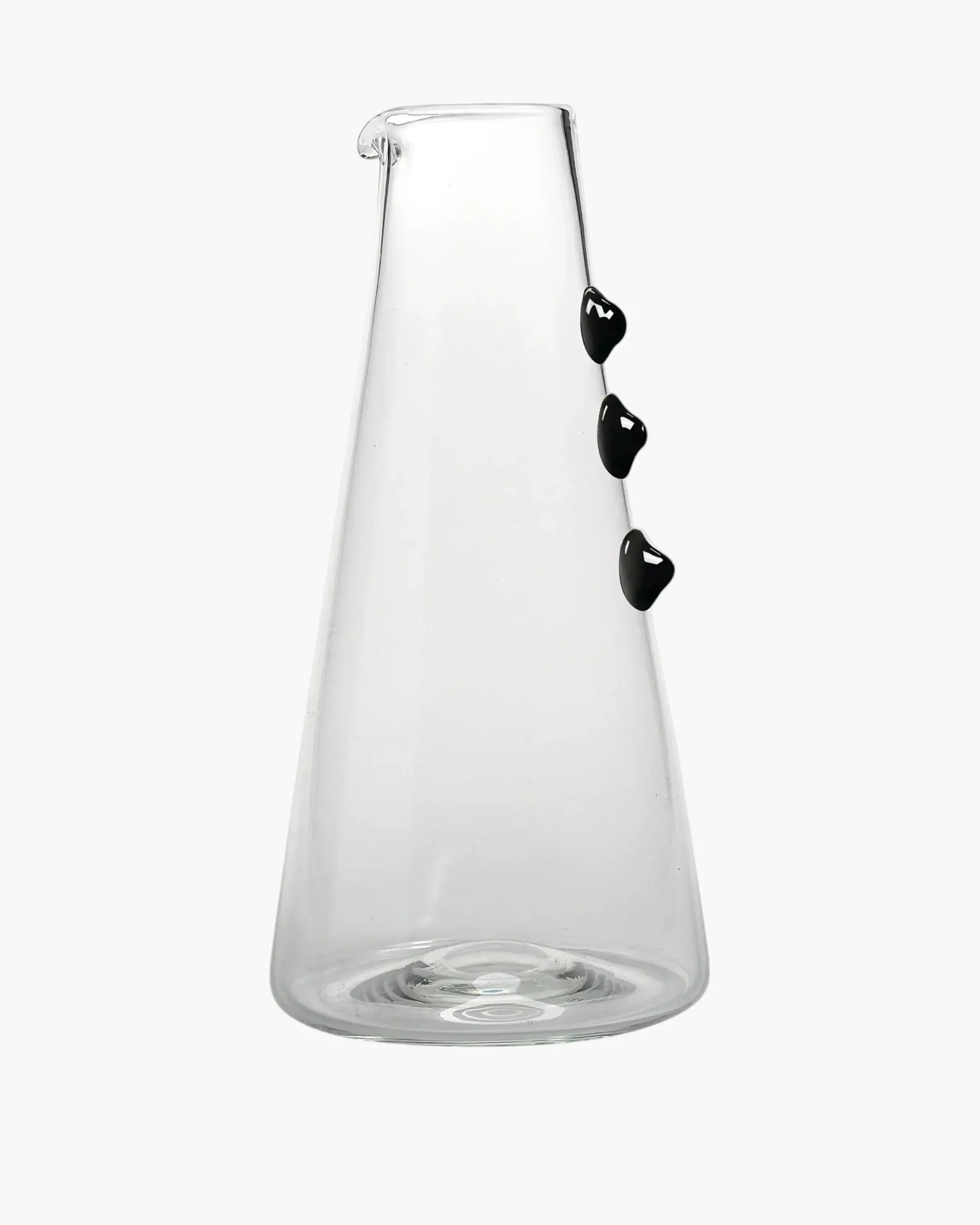 Zafferano Petoni Carafe 1.25 l - 42.26 oz