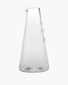 Zafferano Petoni Carafe 1.25 l - 42.26 oz