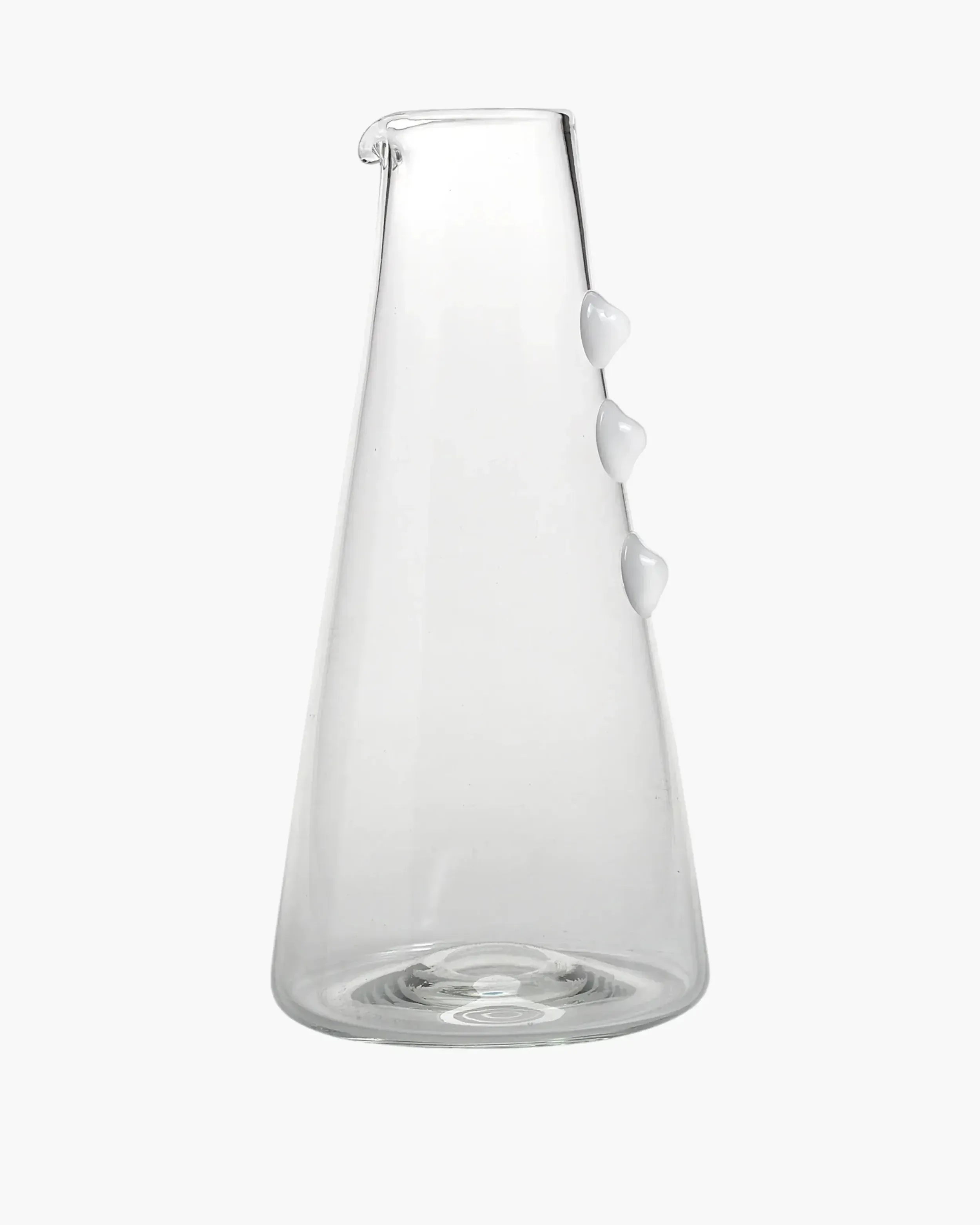 Zafferano Petoni Carafe 1.25 l - 42.26 oz