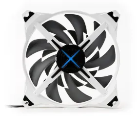 ZM-DF14 140mm Double Bladed LED Case Fan